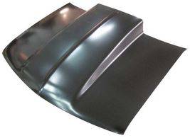 COWL HOOD 4"