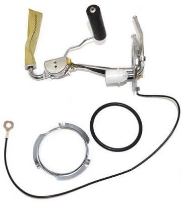 GAS TANK SENDING UNIT