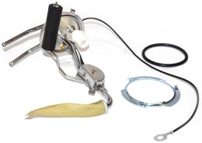 GAS TANK SENDING UNIT - Image 3
