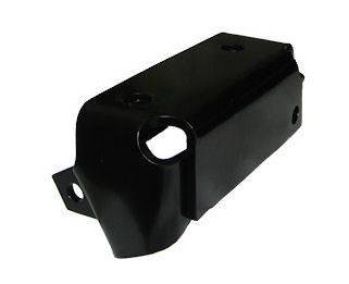 ALTERNATOR BOTTOM BRACKET