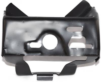 TRUNK LATCH SUPPORT BRACE (REAR TAIL PANEL BRACE)