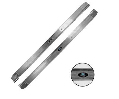 DOOR SILL PLATES
