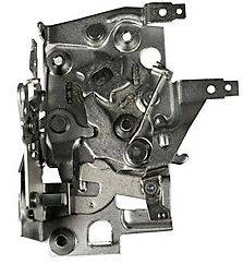DOOR LATCH RIGHT