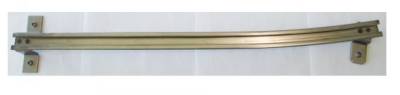 REAR 1/4 GLASS TRACK   (LONG)