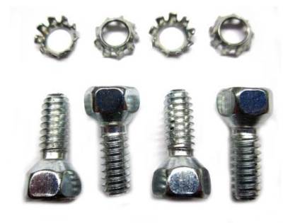 WINDSHIELD WIPER TRANSMISSION SCREW SET