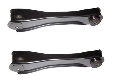 UPPER CONTROL ARMS - REAR