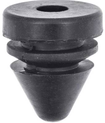 CONVERTIBLE TOP PUMP MOTOR MOUNTING GROMMET - Image 1