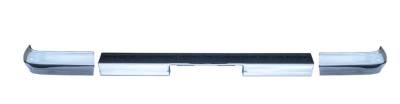 BUMPER - REAR