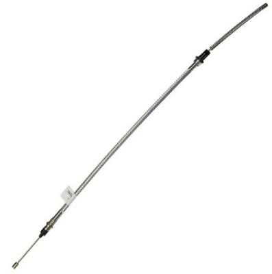 PARK BRAKE CABLE - REAR