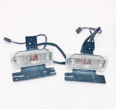 PARK LIGHT ASSEMBLIES