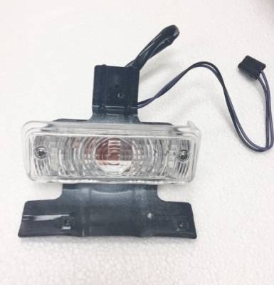 PARK LIGHT ASSEMBLY