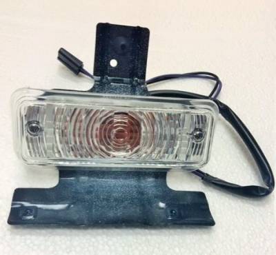 PARK LIGHT ASSEMBLY