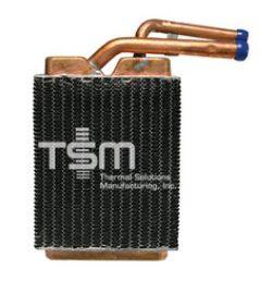 HEATER CORE