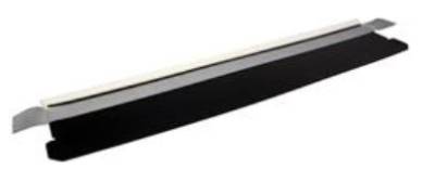 PACKAGE TRAY - BLACK
