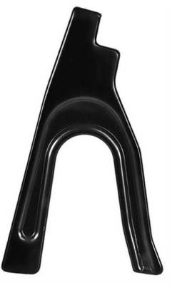 HOOD LATCH SUPPORT