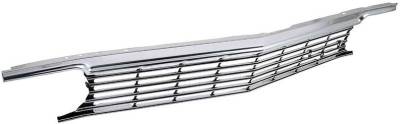 GRILLE - UPPER - Image 2