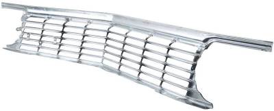 GRILLE - UPPER - Image 4