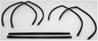 UPPER CHANNEL KIT