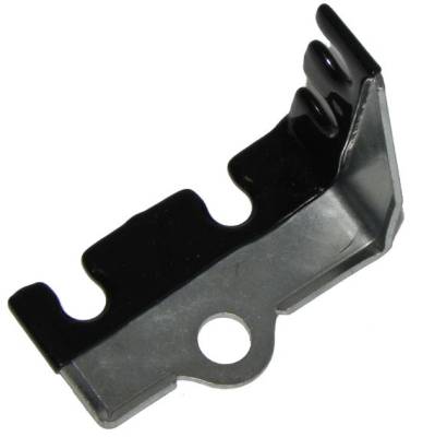 VALVE COVER SPARK PLUG WIRE RETAINER (MOUNTS ON REAR LEFT BOLT HOLE) - Image 1