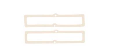 PARK LIGHT LENS GASKETS