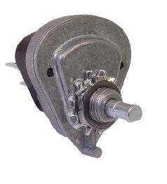 CONVERTIBLE TOP SWITCH - Image 2