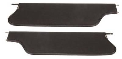 SUNVISORS - RIBBED
