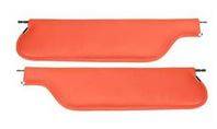 SUNVISORS - CONVERTIBLE