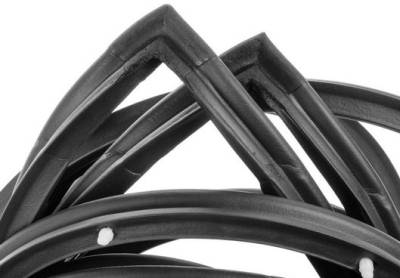 DOOR WEATHERSTRIP - Image 2