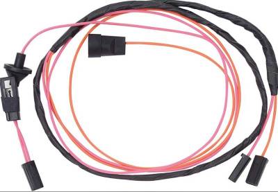 TRANSMISSION KICK DOWN HARNESS