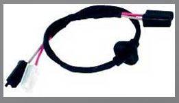 TRANSMISSION KICK DOWN HARNESS