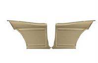 PREASSEMBLED DOOR PANELS - REAR