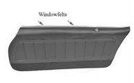 DOOR PANELS - FRONT CUSTOM