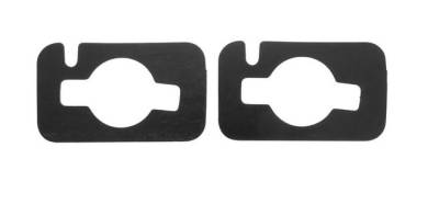 BACK UP LIGHT HOUSING GASKETS