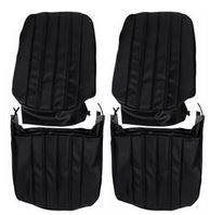 SEAT COVERS FRONT BUCKETS
