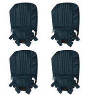 SEAT COVERS FRONT BUCKETS