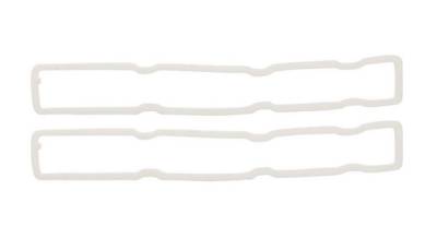 TAIL LIGHT LENS GASKETS