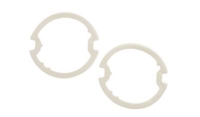 PARK LIGHT LENS GASKETS