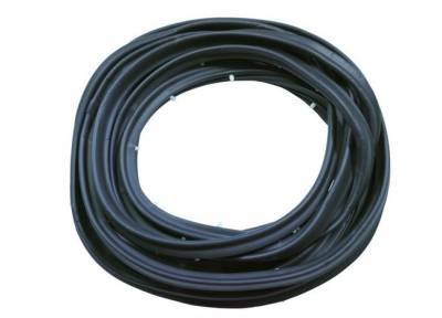 DOOR WEATHERSTRIP - FRONT