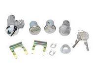 LOCK SET - GLOVEBOX TRUNK & DOOR