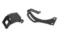 POWER STEERING BRACKETS - 2 PIECE