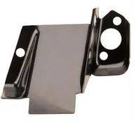 SHOCK TOWER SUPPORT BOLT PLATE