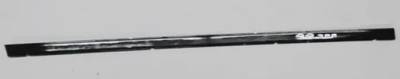 GLOVEBOX INSERT - SS 396