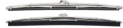 WINDSHIELD WIPER BLADES - 11 inch