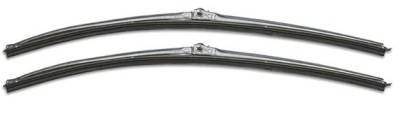 WINDSHIELD WIPER BLADES