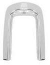 UPPER TAIL LIGHT BEZEL