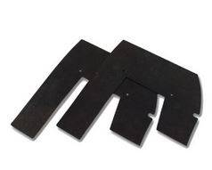 UNDER TAIL LIGHT DUST SEAL