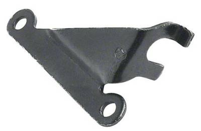 TRANSMISSION CABLE SUPPORT BRACKET