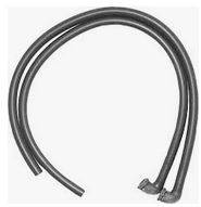 REAR DRAIN TUBES