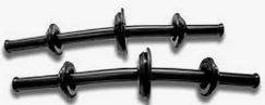 POWER WINDOW BOOTS