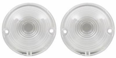 PARK LIGHT LENS - CLEAR